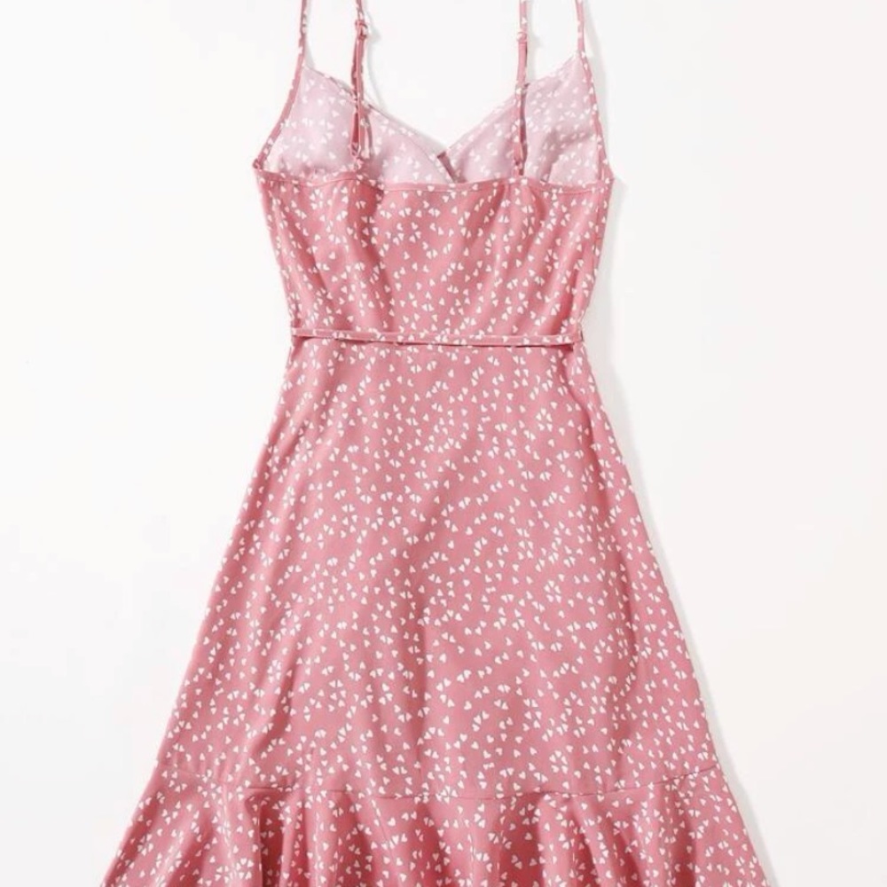 Wrap Dress